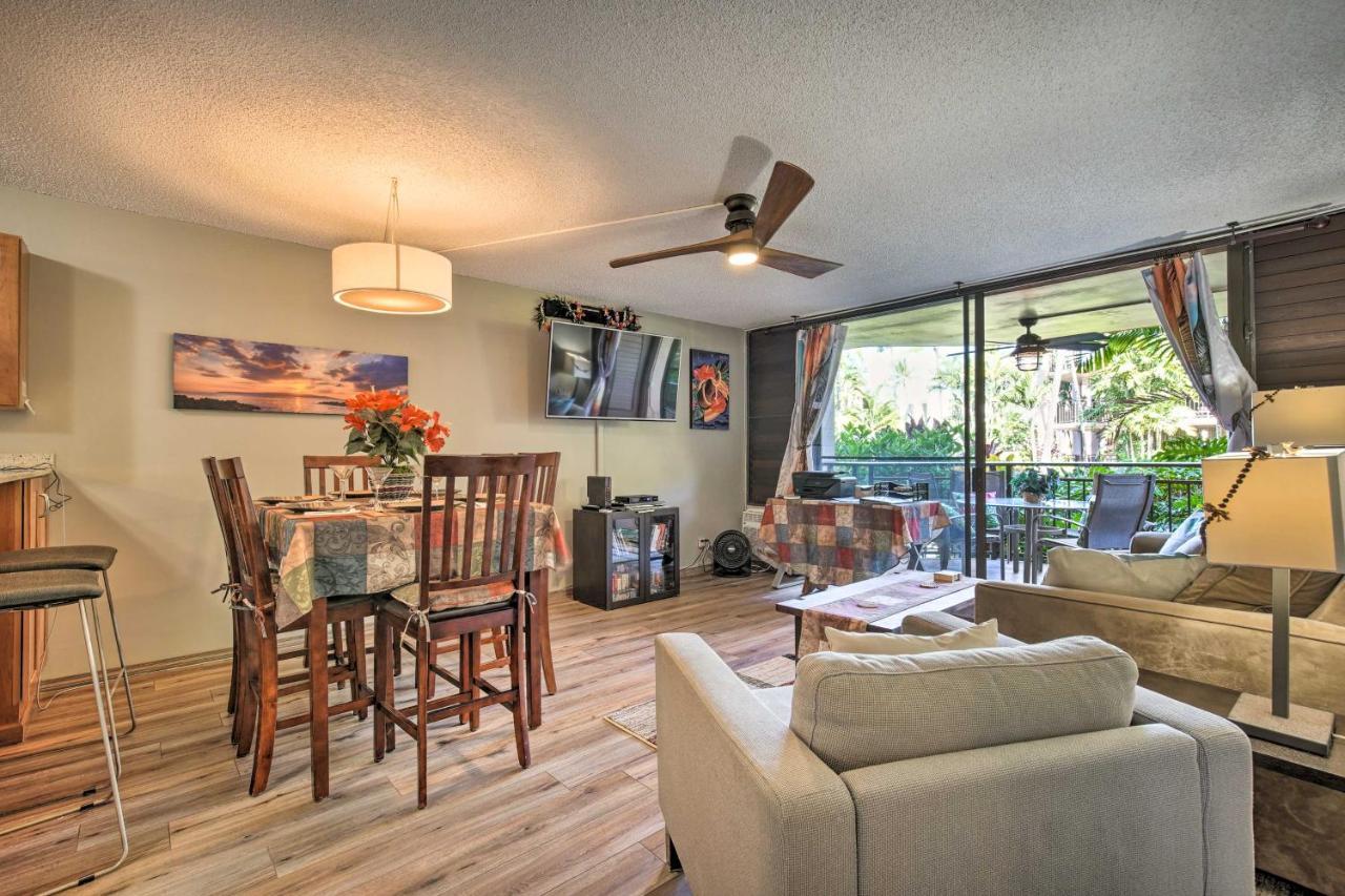 Kailua-Kona Condo With 2 Private Lanais! Экстерьер фото