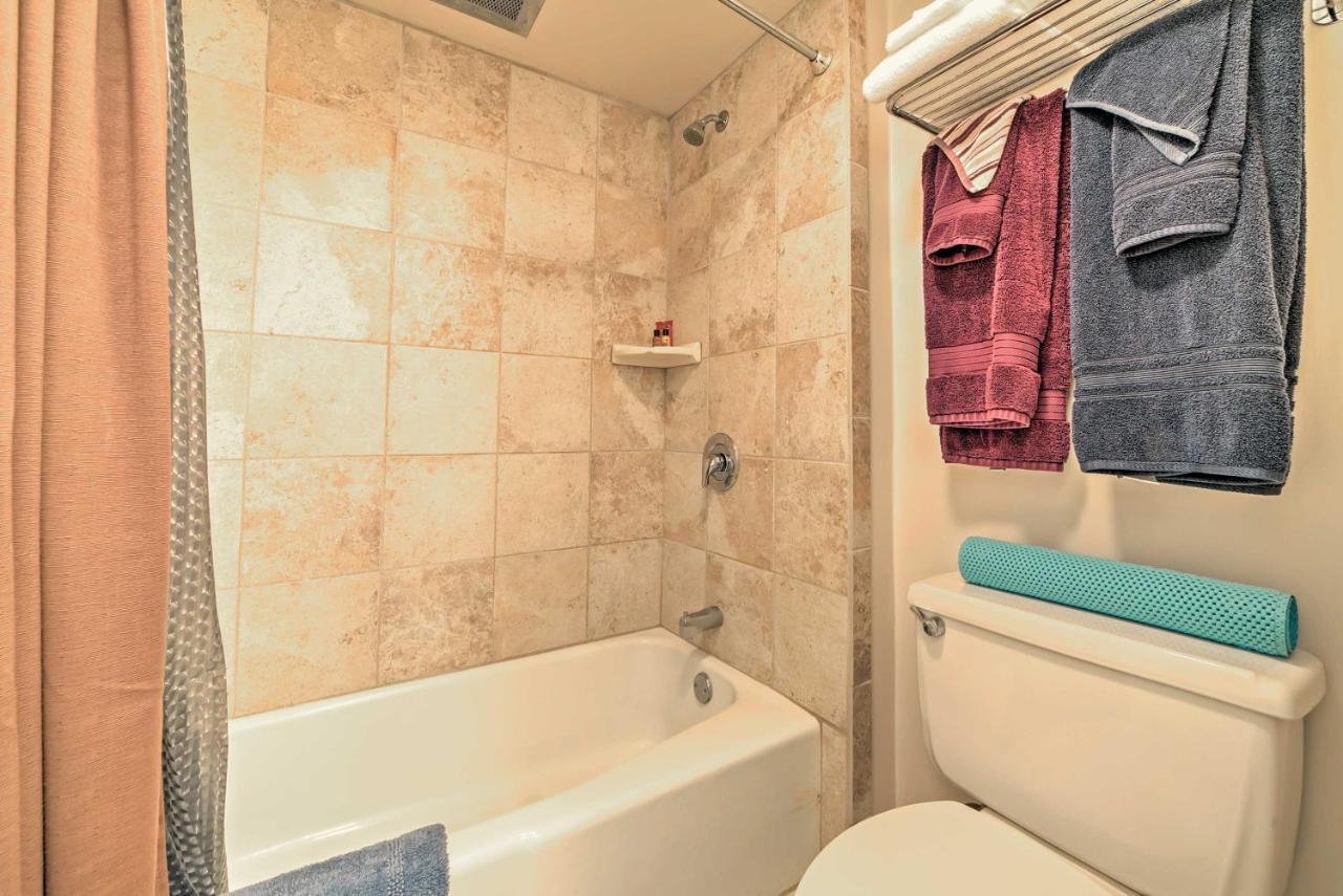 Kailua-Kona Condo With 2 Private Lanais! Экстерьер фото